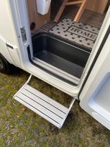 Sun Living Lido A 43 DK, TOP, reisefertig - Alkoven mit 6 Schlafplätzen