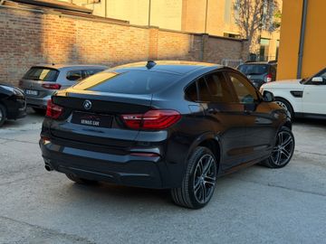 BMW X4 - 6