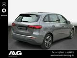 Mercedes-Benz B 250 e MBUX Winter-P 11kW Kamera 17" DAB - gebrauchte Mercedes-Benz B 250 aus dem Jahr 2023