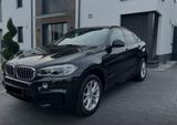 BMW X6 40d MPaket - BMW 6er Reihe SUV