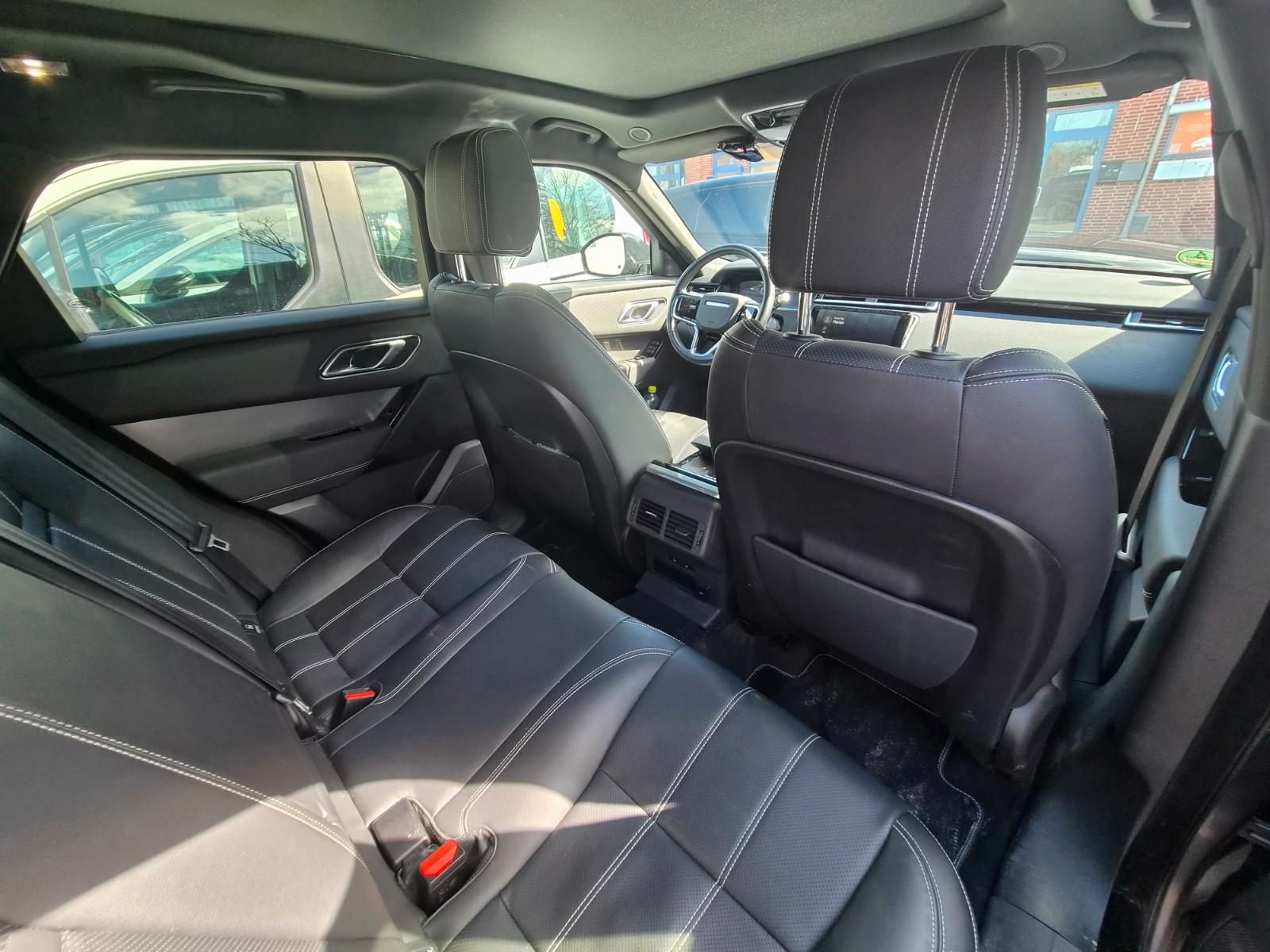 Land Rover Range Rover Velar 2.0 P400e S AWD S