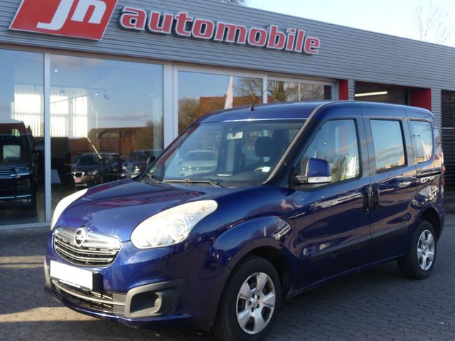 Opel Combo D Edition L1H1 Tempomat*Klima*SHZ