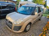 Fiat Doblo 1,4 16V Benzin 95ps - Fiat Doblo: 1.9