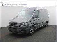 Volkswagen Crafter - Vorschau Bild 4