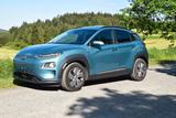 Hyundai KONA Elektro ELEKTRO 150kW - - Hyundai KONA Elektro von privat