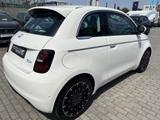 Fiat 500 e La Prima by Bocelli 42 KW Allwetter TOP - Fiat 500: La Prima