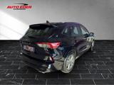 Ford Kuga ST-Line Sportpaket Bluetooth Navi LED Klima - Ford Gebrauchtwagen in Solingen
