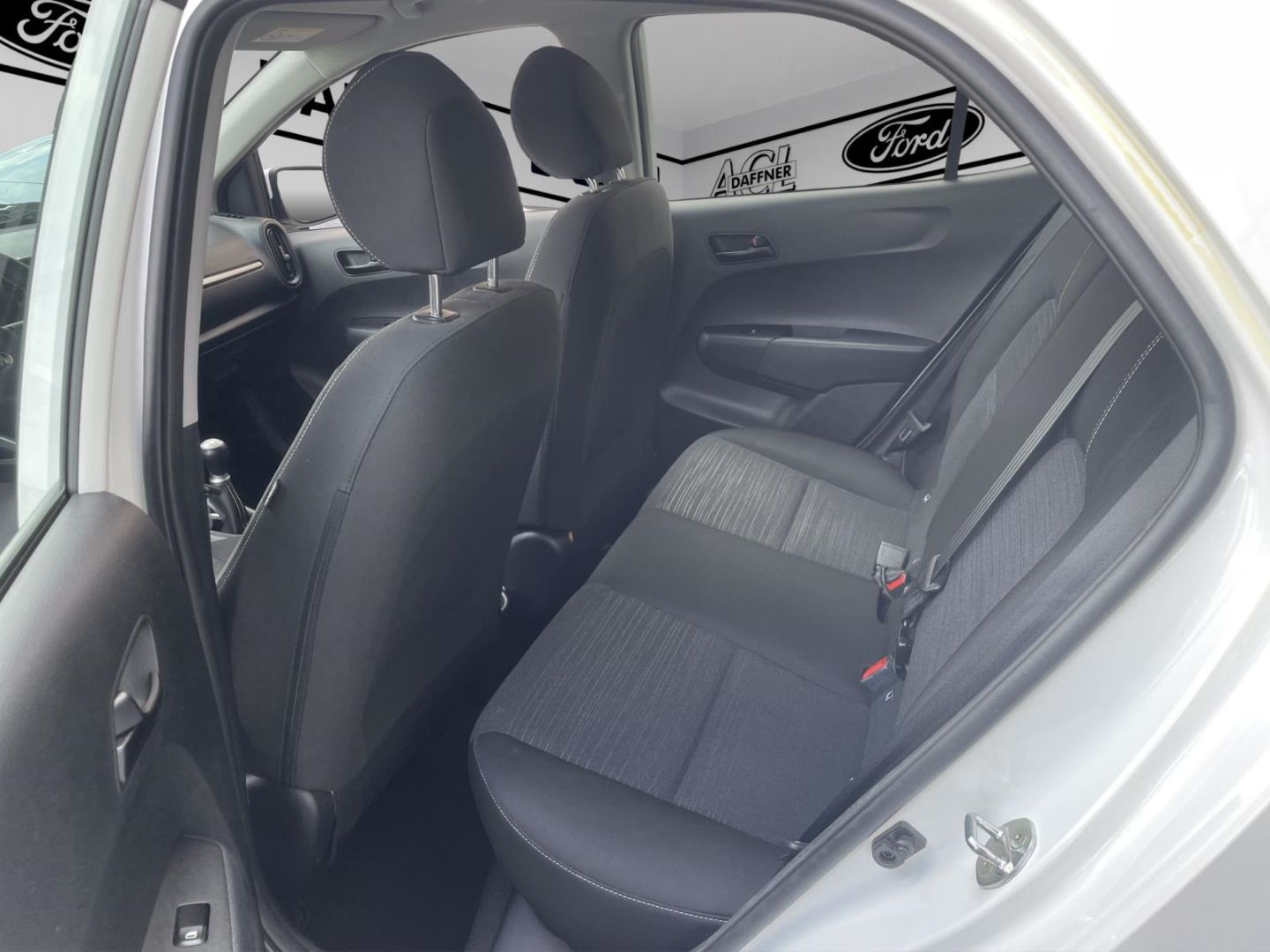 Fahrzeugabbildung Kia Picanto Edition 7 SHZ LenkradHZG Tel.-Vorb. Berg