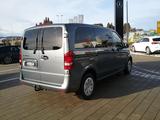 Mercedes-Benz VITO TOURER 116 CDI PRO KOMPAKT+AUTOMATIK+AHK+5  - Mercedes-Benz Vito kompakt