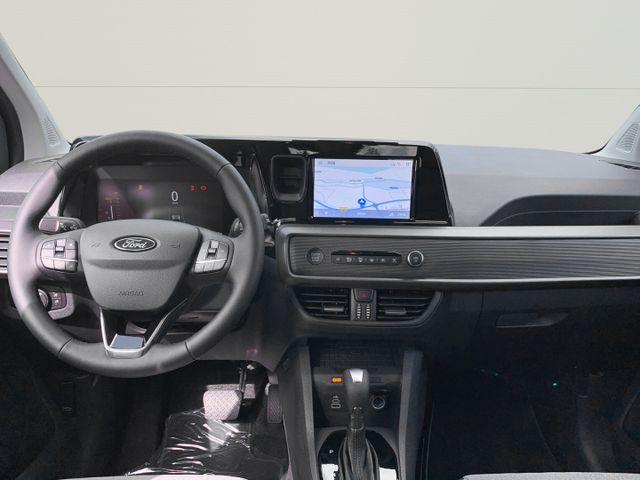 Ford Tourneo Courier Titanium 1.0 EcoBoost ACC+FGS 5 