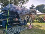 Nissan Navara - Nissan Navara von privat