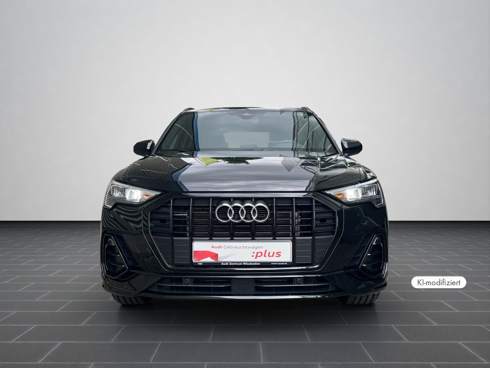 Audi Q3 - Bild 6