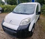 Citroën Citroen Nemo - gebrauchte Citroën Nemo aus dem Jahr 2009