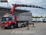 Volvo FM 440 FM 6X2 NL-Truck Palfinger PK60.002 Crane - Angebote