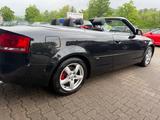 Audi A4 Cabriolet 2.0 TFSI*S-Line - Audi A4: Cabrio, 2.4