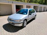 Peugeot 106  S2 Filou - Peugeot 106 Benziner Gebrauchtwagen
