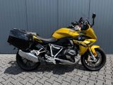 BMW R 1250 RS - BMW GELB