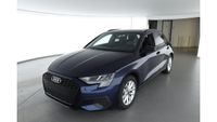 Audi A3 - Vorschau Bild 19