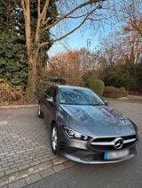 Mercedes-Benz CLA180 - Mercedes-Benz CLA 180 in Dortmund