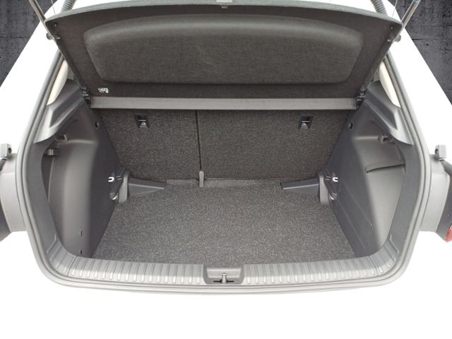 Fabia 1.0 MPI Essence SHZ/LED/KLIMA/CARPLAY/ASSI