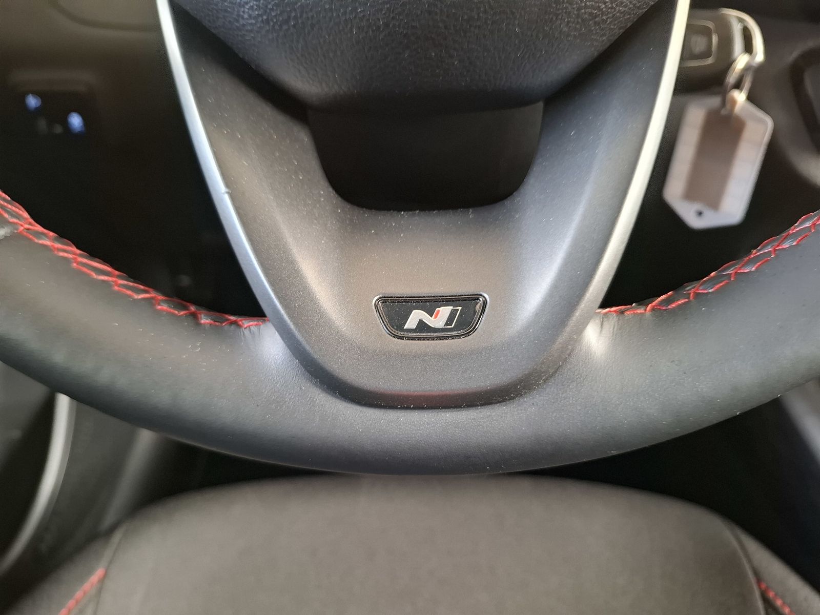 Hyundai i10 – Bild 21