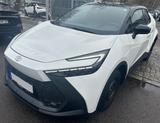 Toyota C-HR 1.8 Hybrid | Kamera | PDC | LED | Sitzhzg. - Toyota C-HR Unfallwagen
