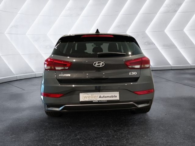Hyundai i30 – Bild 5