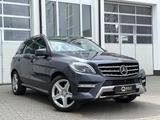Mercedes-Benz ML 350 CDI AMG *VOLL**MASSAGE*TV*SOFTCLOSE*SOUND - gebrauchte Mercedes-Benz ML 350 aus dem Jahr 2013