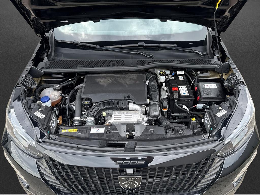 Peugeot 2008 Neuer 2008 GT PureTech 130 EAT8