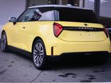 MINI Cooper SE SE Classic Trim Classic Trim - MINI Cooper SE von privat