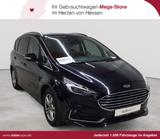 Ford S-Max 2.0 EcoBlue Aut. TITANIUM AHK - gebrauchte Ford S-Max aus dem Jahr 2023