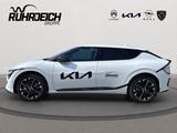 Kia EV6 GT-Line 84 KWh Navi digitales Cockpit Sounds - Kia EV6 Gebrauchtwagen