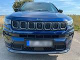 Jeep Compass PHEV MX22+S 4Xe - Jeep Compass in Braunschweig
