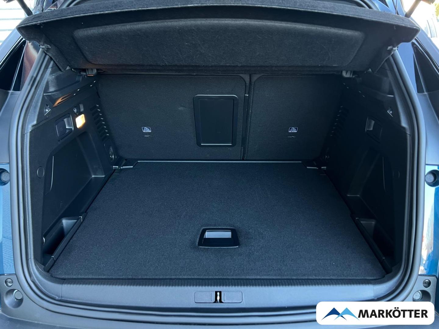 Peugeot 3008 GT SHZ/360CAM/NAVI/ACC/LED/CRPLY