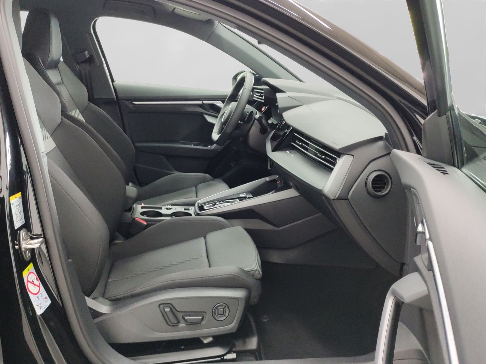 Audi A3 - Bild 5