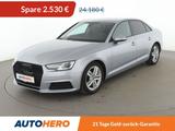 Audi A4 2.0 TFSI quattro Aut.*BI-XENON*CAM*PDC*SHZ* - Audi A4 mit Benzin-Antrieb: Limousine, 2.0