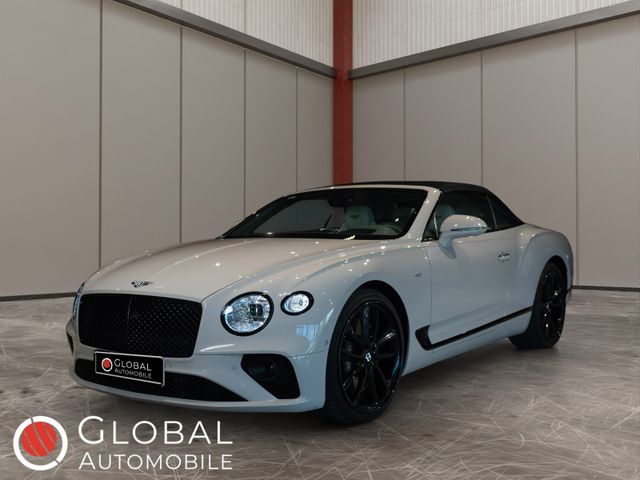 Bentley Continental GTC °HUD°NIGHT°SOFT°KEY°MATRIX°AIR°