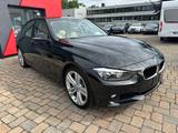 BMW 335 i HU neu Navi Leder LED SH S/W - gebrauchte BMW 335 aus dem Jahr 2013