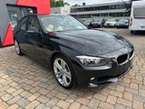 BMW 335 i HU neu Navi Leder LED SH S/W - BMW 335: Leder, Navigationssystem