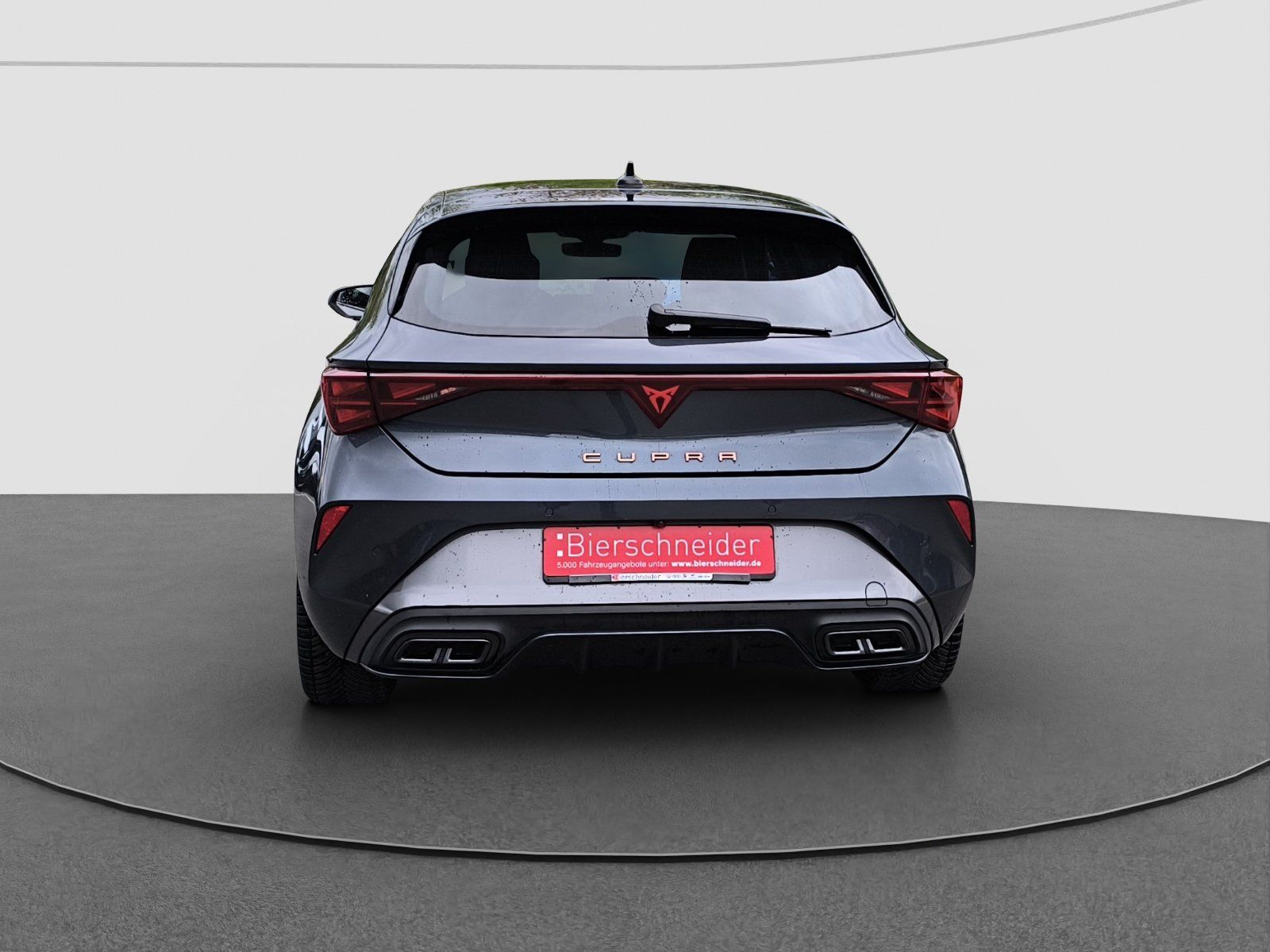 Cupra Leon - Bild 9