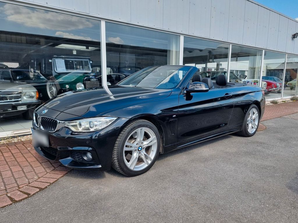 Image of BMW 430