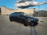 Kia ProCeed 1.6 T-GDI DCT GT  - Kia pro cee'd / ProCeed von privat