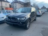 BMW X5 Baureihe X5 3.0d - BMW X5 aus 2006