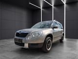 Skoda Yeti Active Plus Edition /KLIMA/AHK/ - Skoda Yeti: Kleinbus