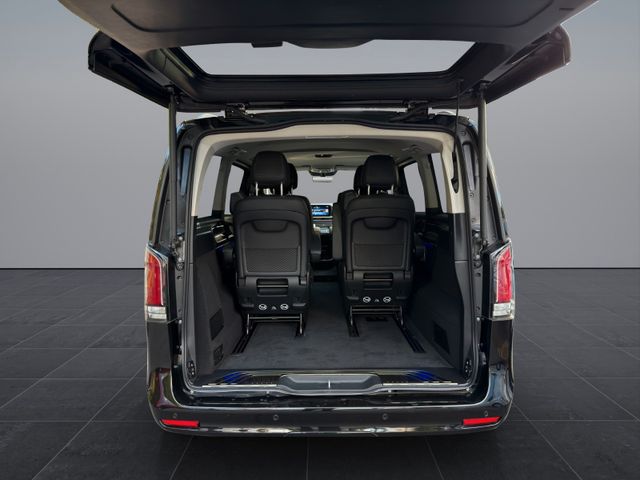Mercedes-Benz V 220 d AVANTGARDE Lang MBUX/LEDER/DISTRONIC – Bild 20 von 20