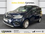 Renault Kangoo PKW EQUILIBRE TCe 130 - Renault Kangoo: Equilibre