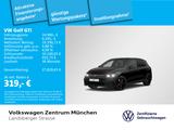 Volkswagen Golf VIII GTI 2.0 TSI ACC IQ.Light Navi RearView - Volkswagen Golf: I GTI