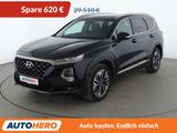 Hyundai Santa Fe 2.2 CRDi Premium 4WD Aut.*NAVI*LED*CAM* - Hyundai SANTA FE in Stuttgart
