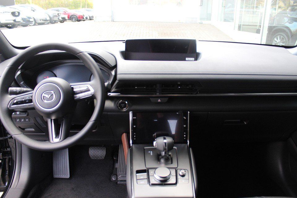 Fahrzeugabbildung Mazda MX-30 EV Advantage Industrial Vintage *3-phasig*