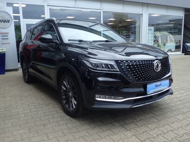 Fahrzeugabbildung DFSK Fengon 7 2.0 GDI 4x4 2,5t AHlast Navi PanoD 7Sit